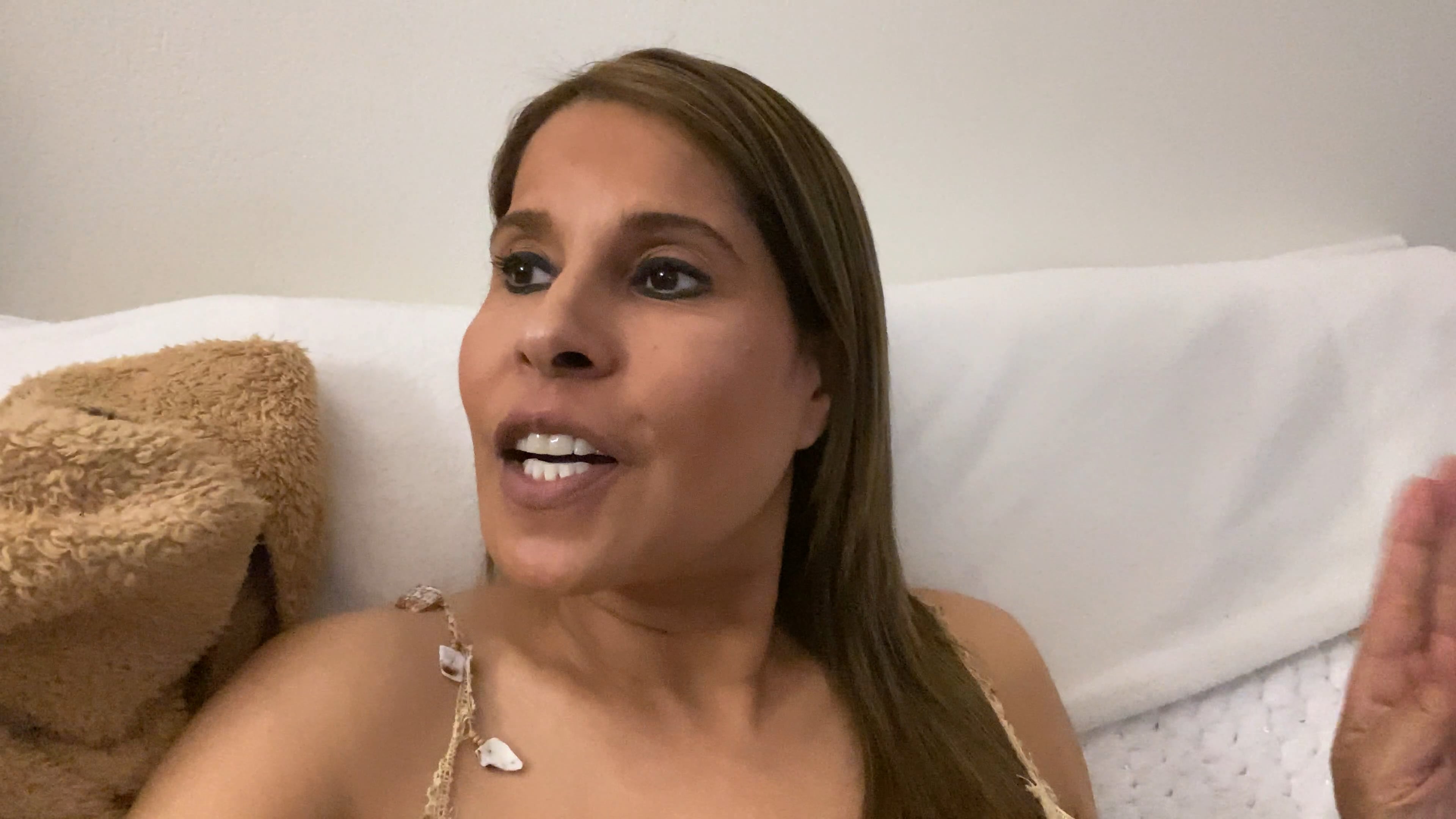 The uninvited dinner