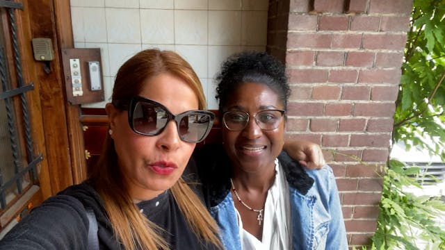 My Bestie Sensa