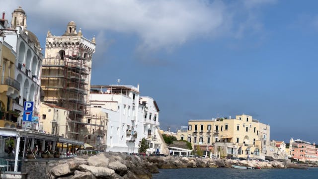 Ischia, Italy