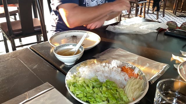 Halang Bai