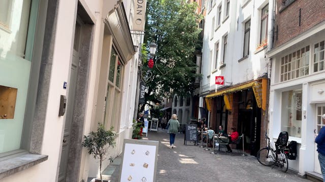  Antwerp, Belgium