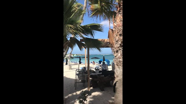 Nikki beach