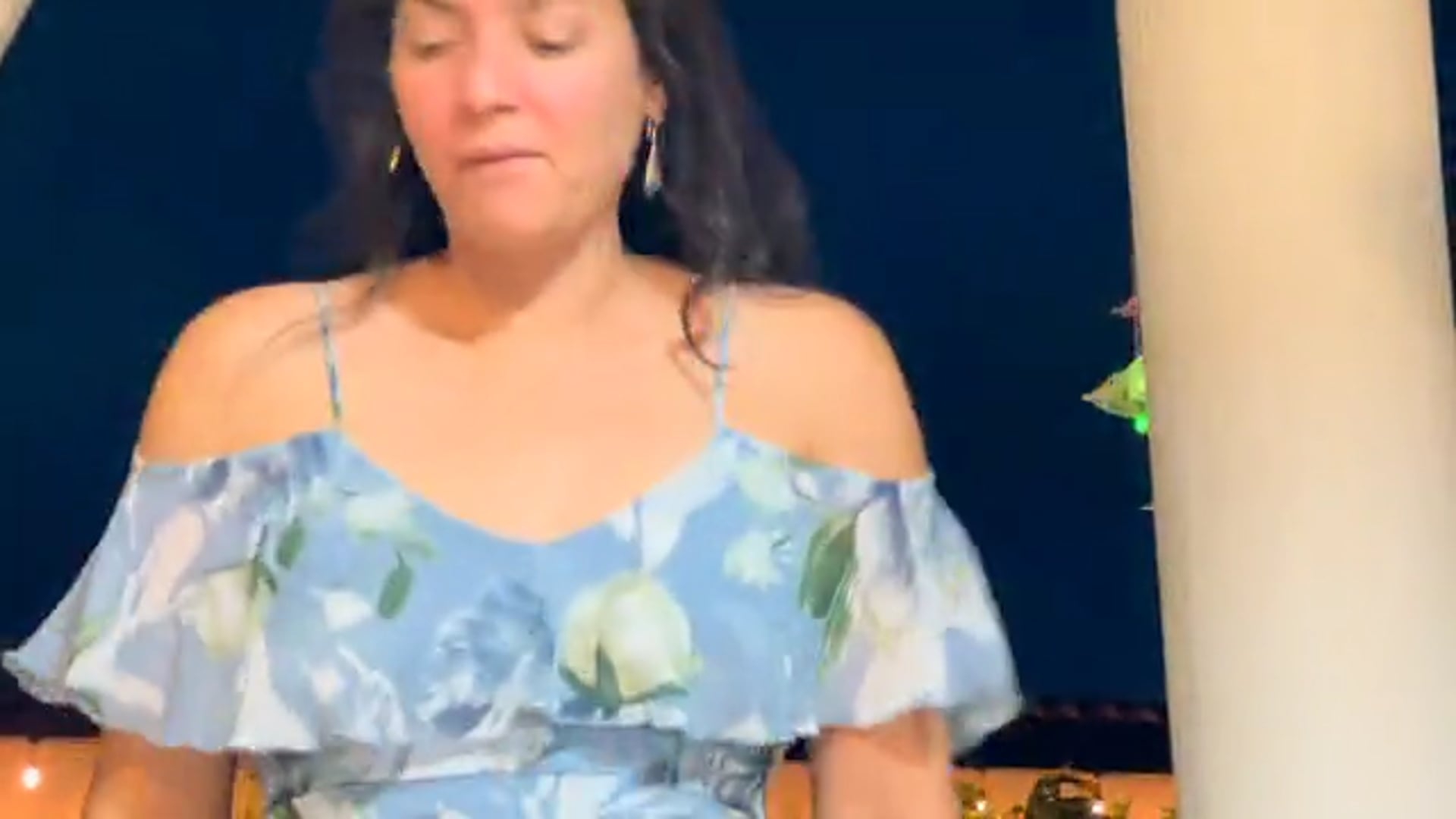 The galls are going to do the fire dance....nottt