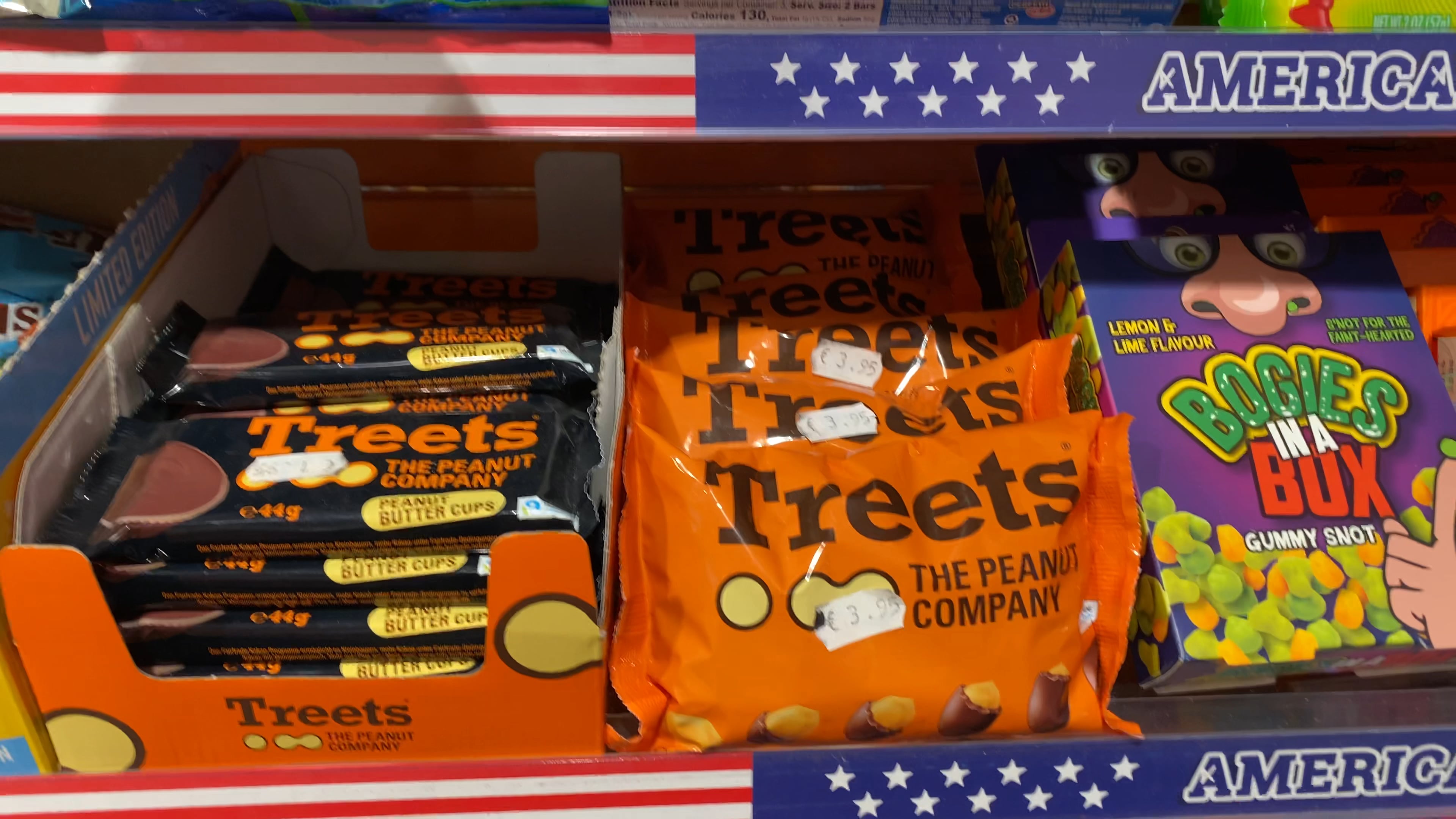 Mr Jamin - Nostalgic