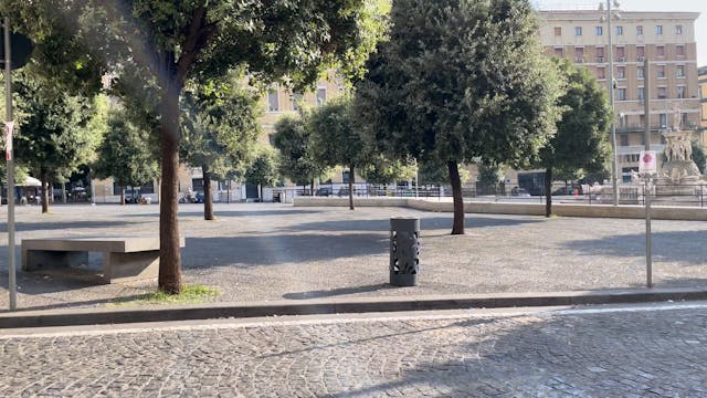 Naples Italy