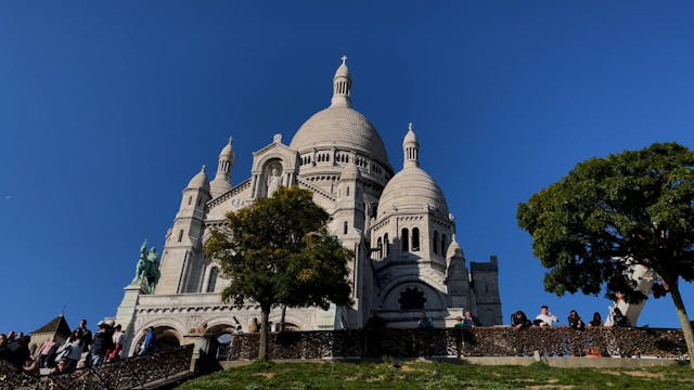Paris