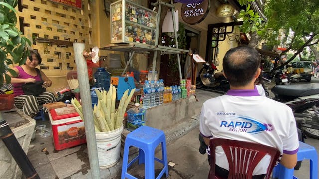 Hanoi