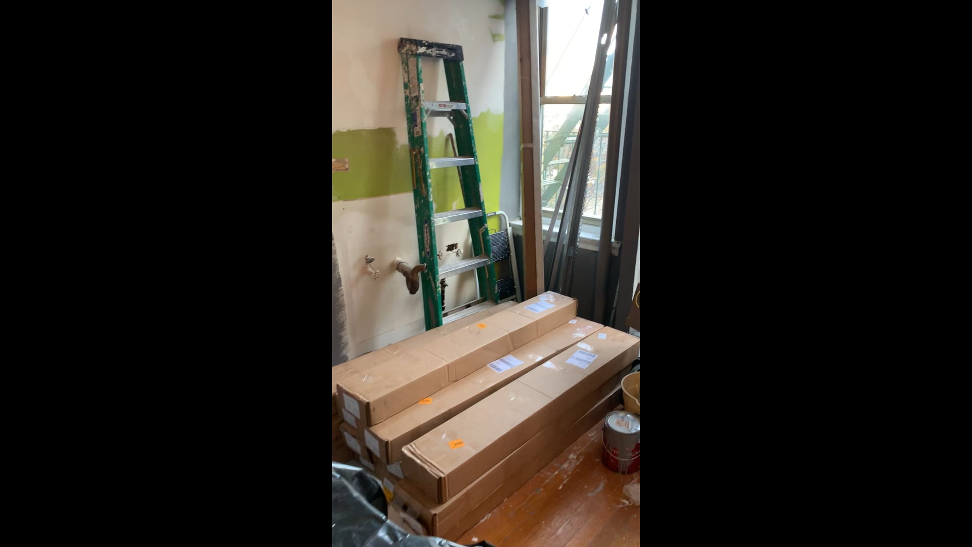 All materials are here