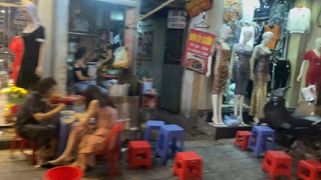 Hanoi