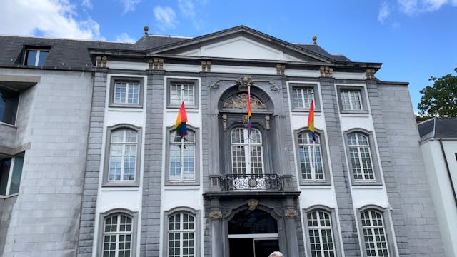 Antwerp, Belgium