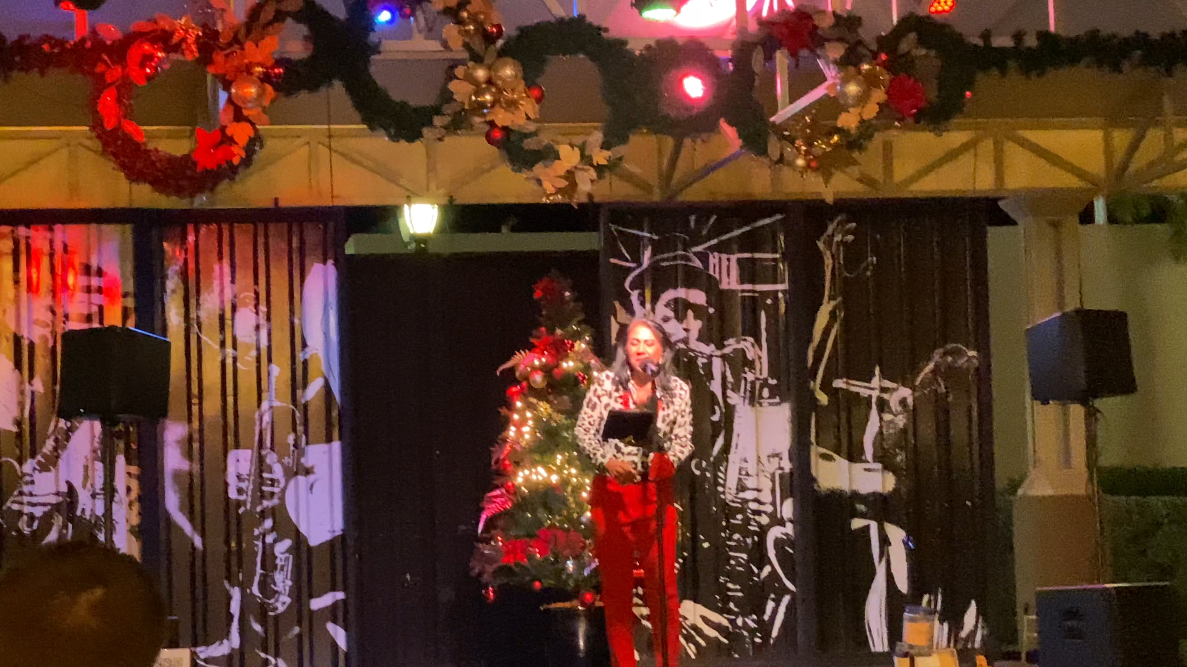 More of Amy my favorite singer in Aruba