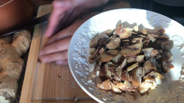 Chestnuts