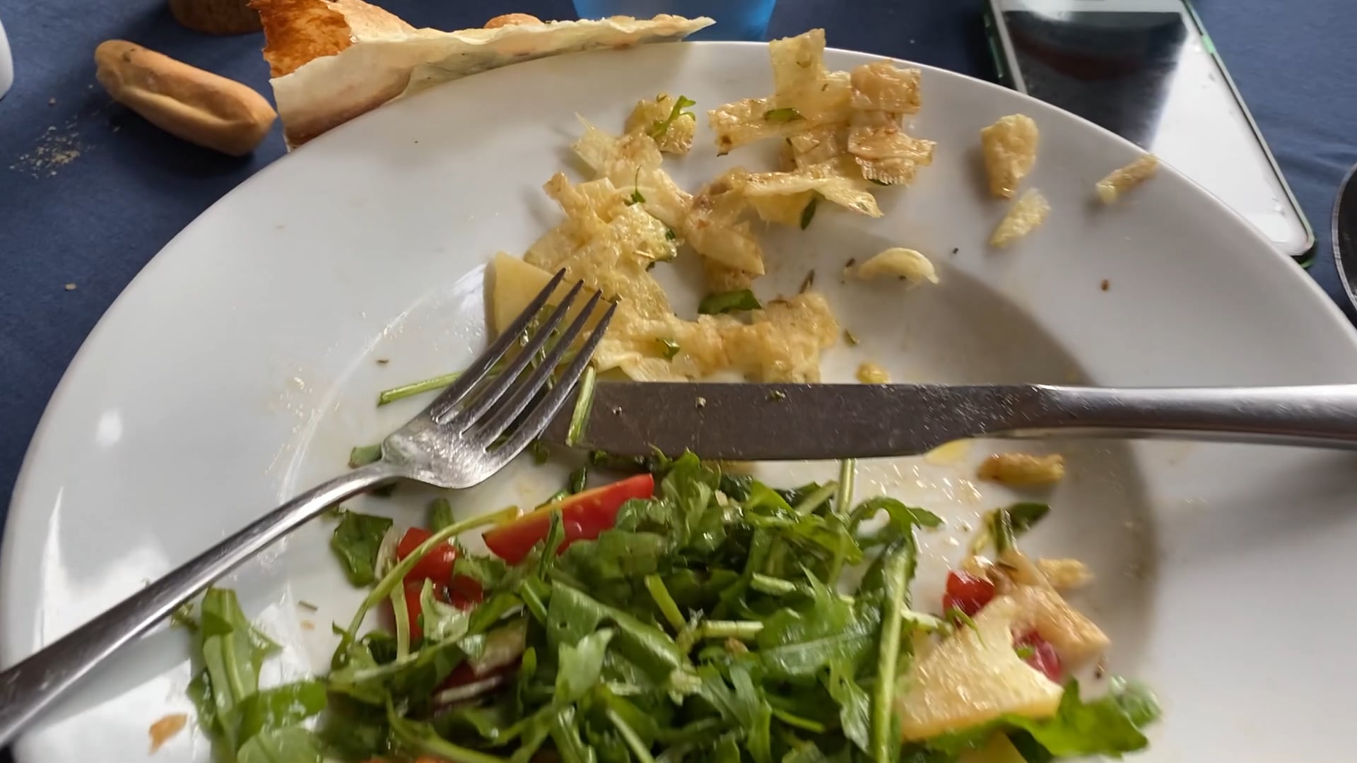 Mediteraneo in Hanoi