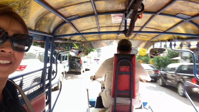 TukTuk