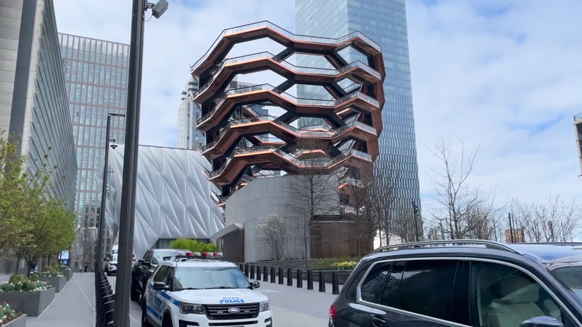 Hudson Yards