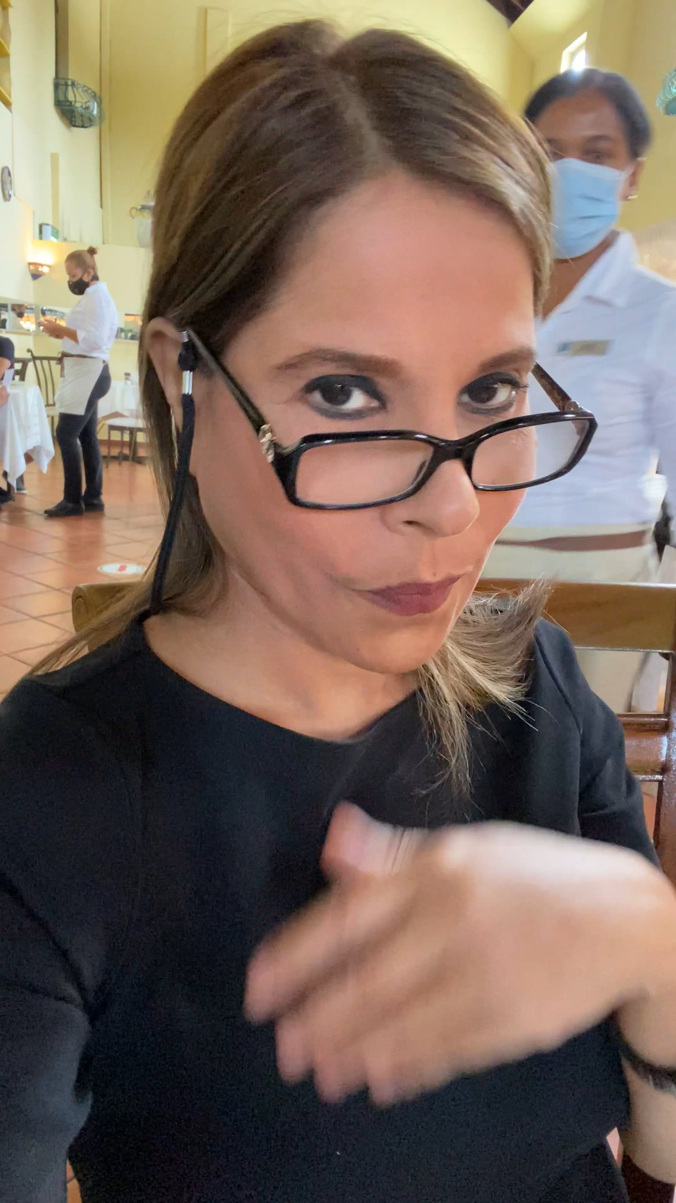 Sunday brunch at Gianni's