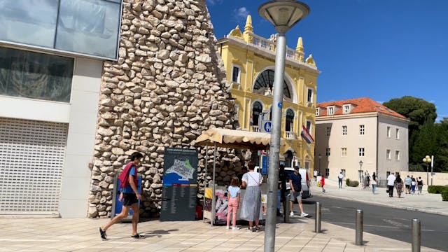 Split Croatia