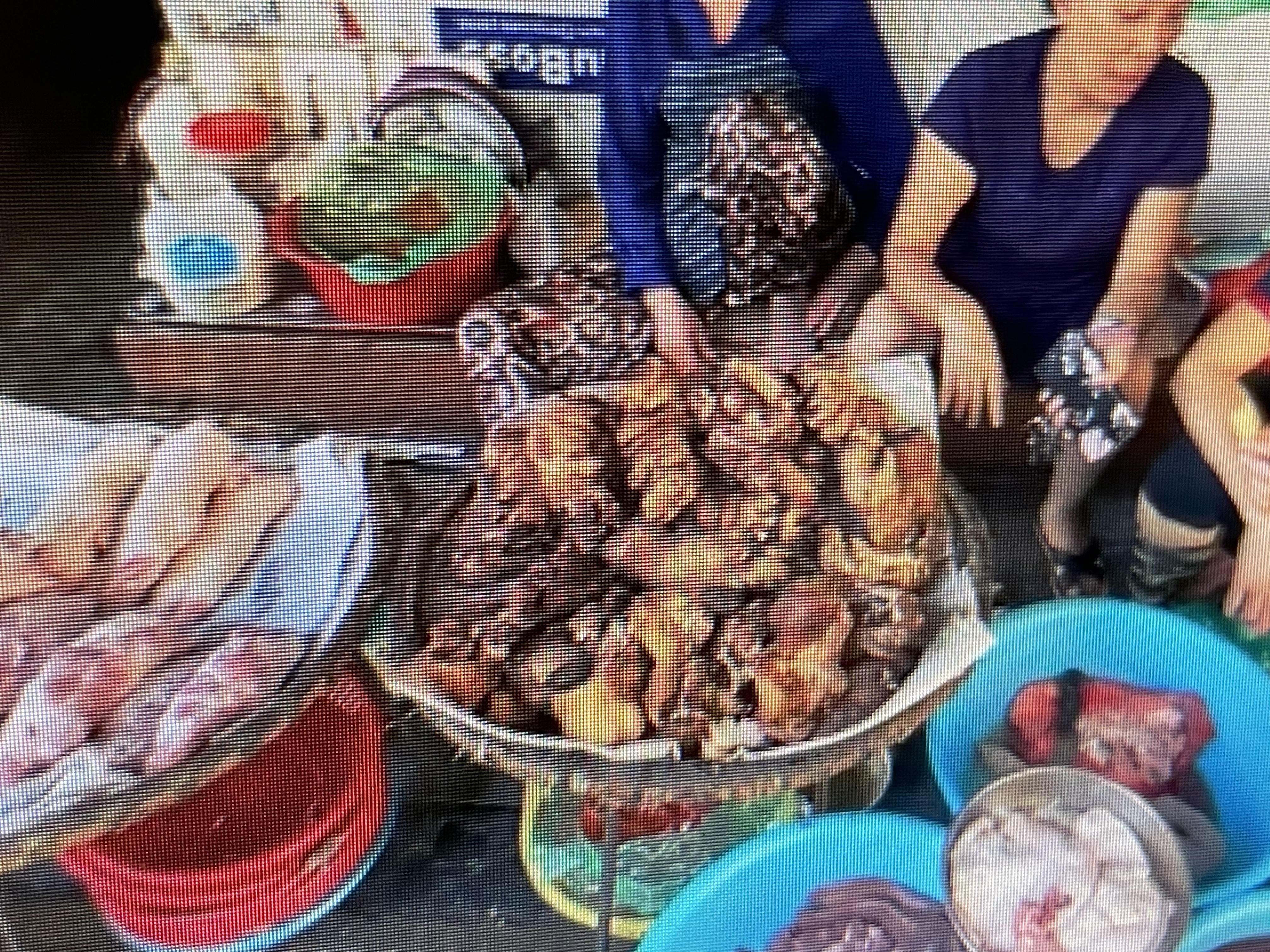 Do not waste anything