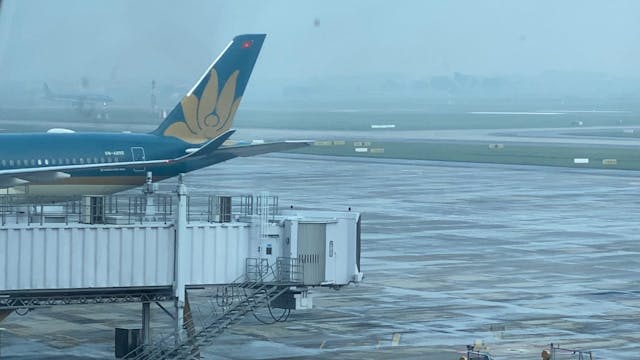 Vietnam airlines
