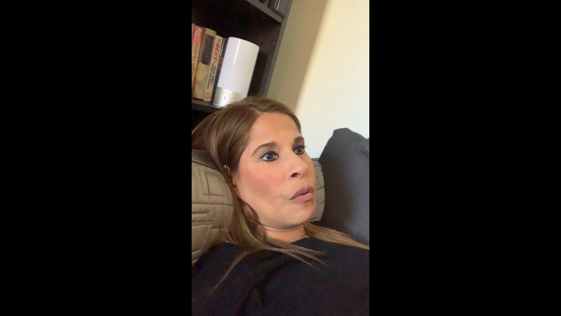 Meno pause the elephant in the room