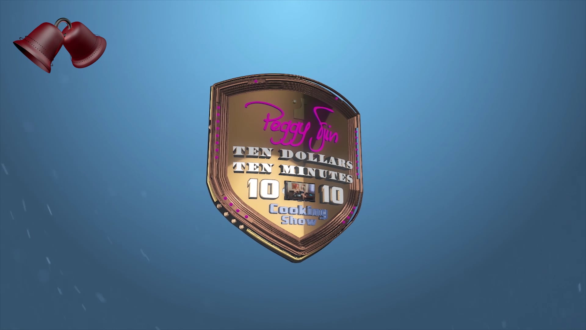 Peggy’s Chili Tenderloin Salad