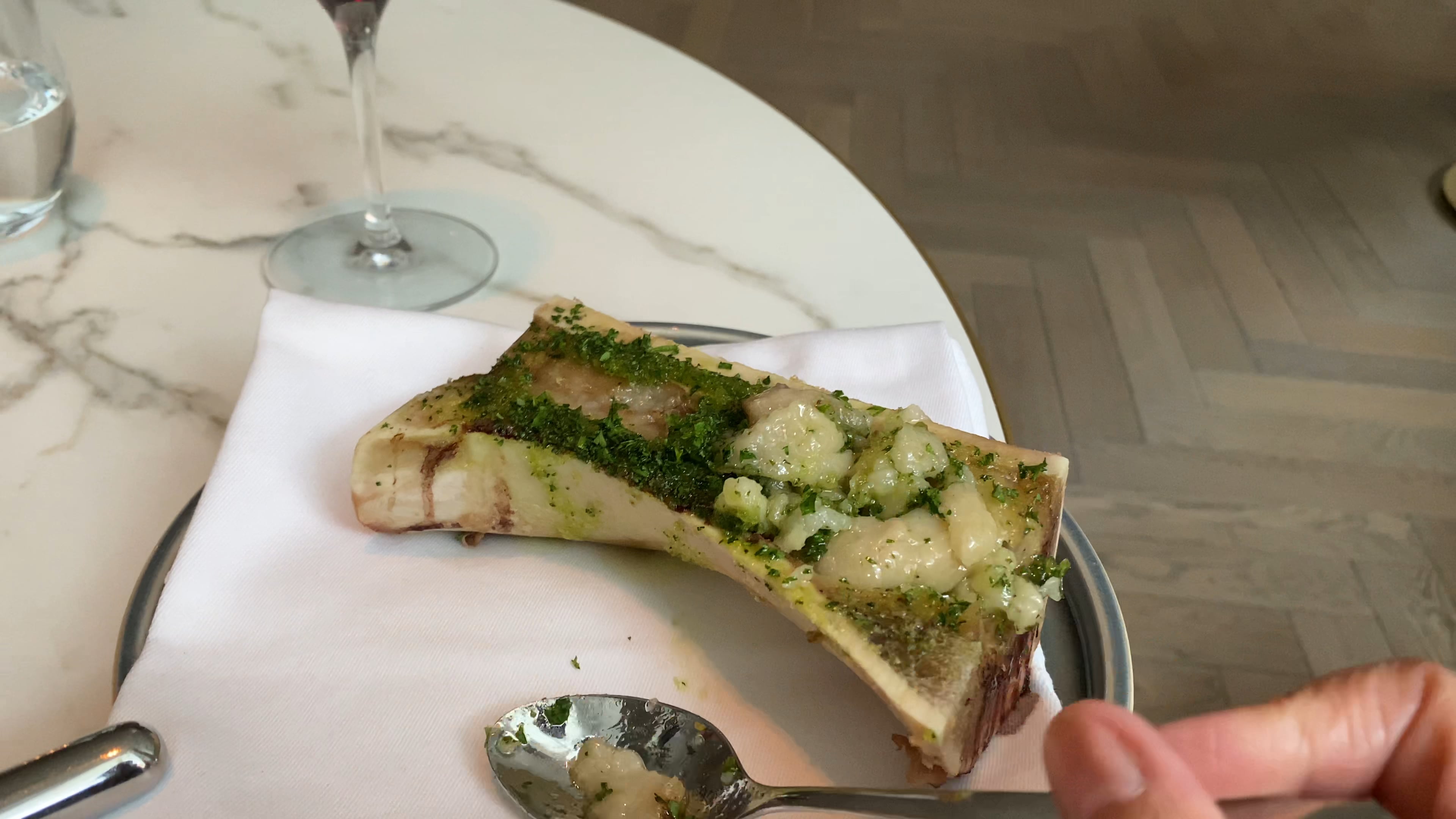 Bone marrow