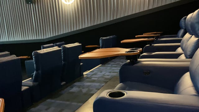 VIP movie