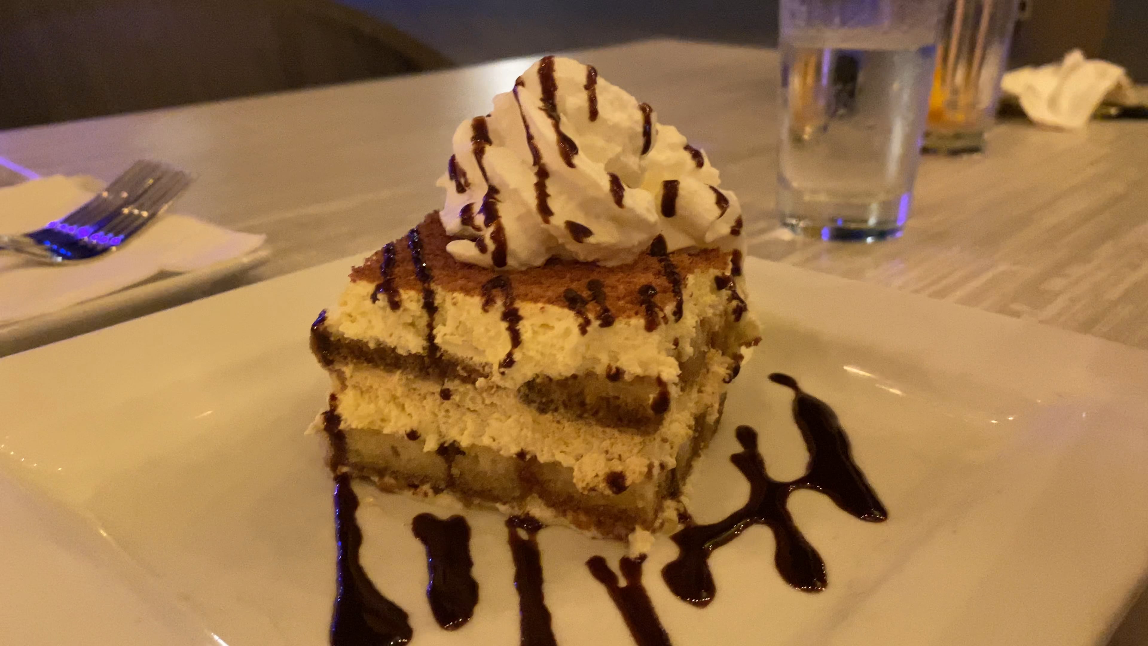 Casa Tua.. tiramisu
