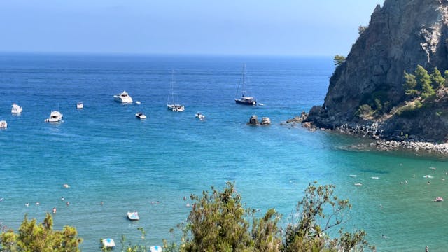 Capri, Italy