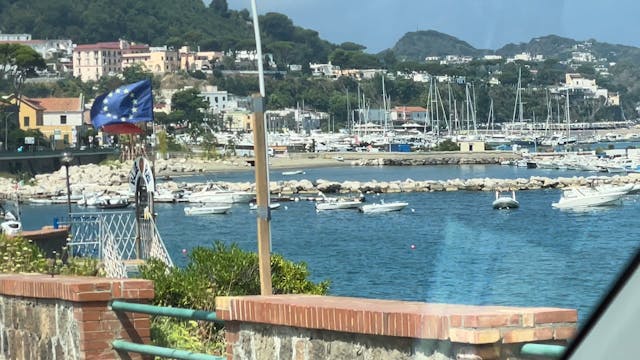 Ischia, Italy