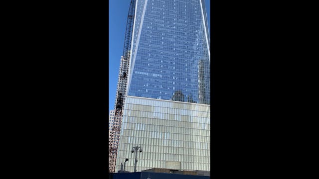 My old building