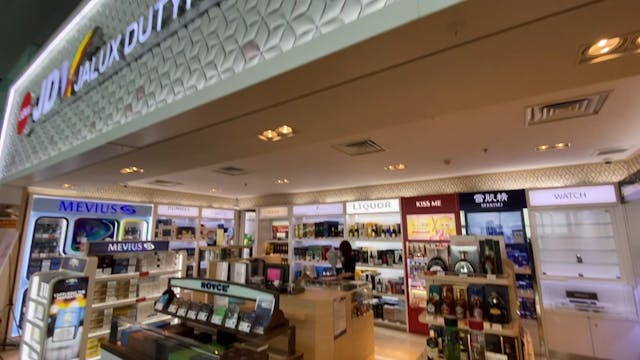 Hanoi airport