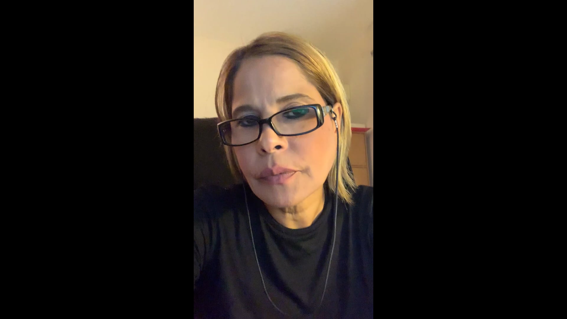 I have Armida for dinner tonight