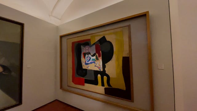 Dali Museum, Spain