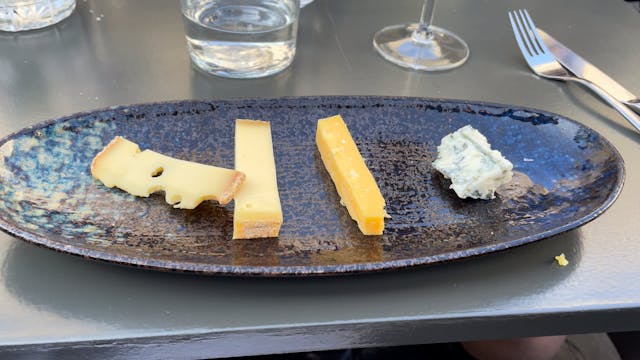 Chocolate, Breda, The Netherlands