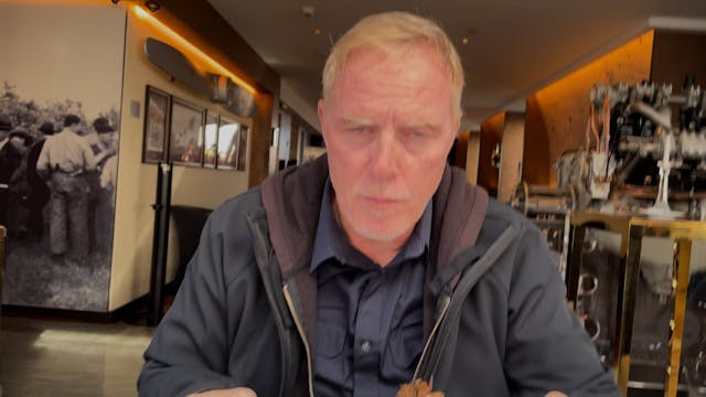 Lunch in Paris