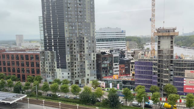 Rachels view