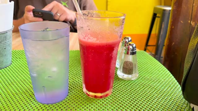 Cocoplum