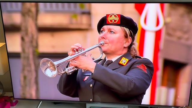 Commemorating the 2nd World War, Amst...