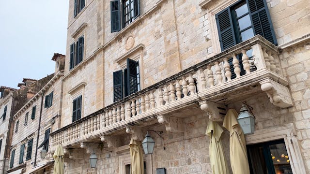 Dubrovnik, Croatia