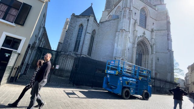 Breda, The Netherlands