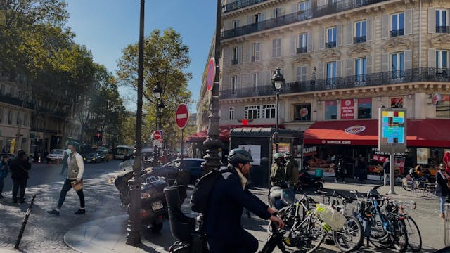 Paris