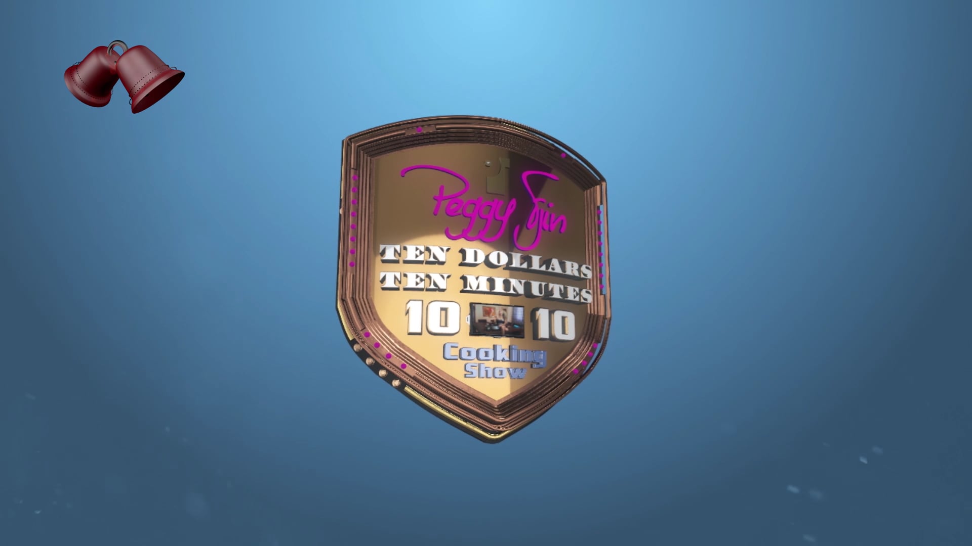  Peggy’s Steak with Bak Choy and Tapioca Chips