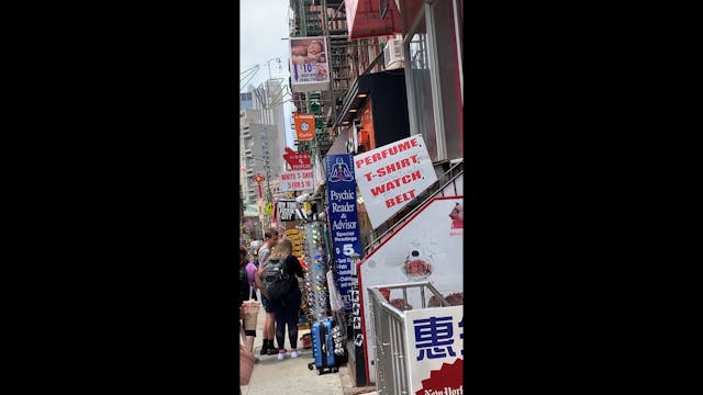 Chinatown