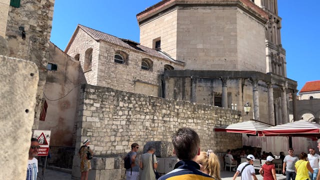 Split, Croatia