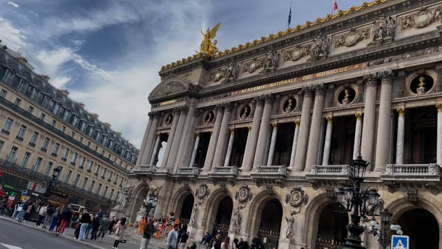Paris