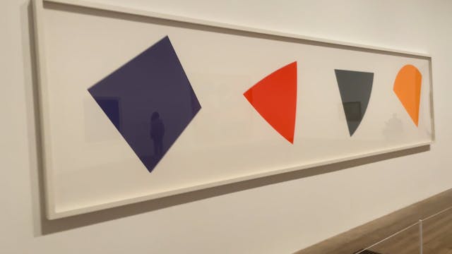 Tate, London, UK