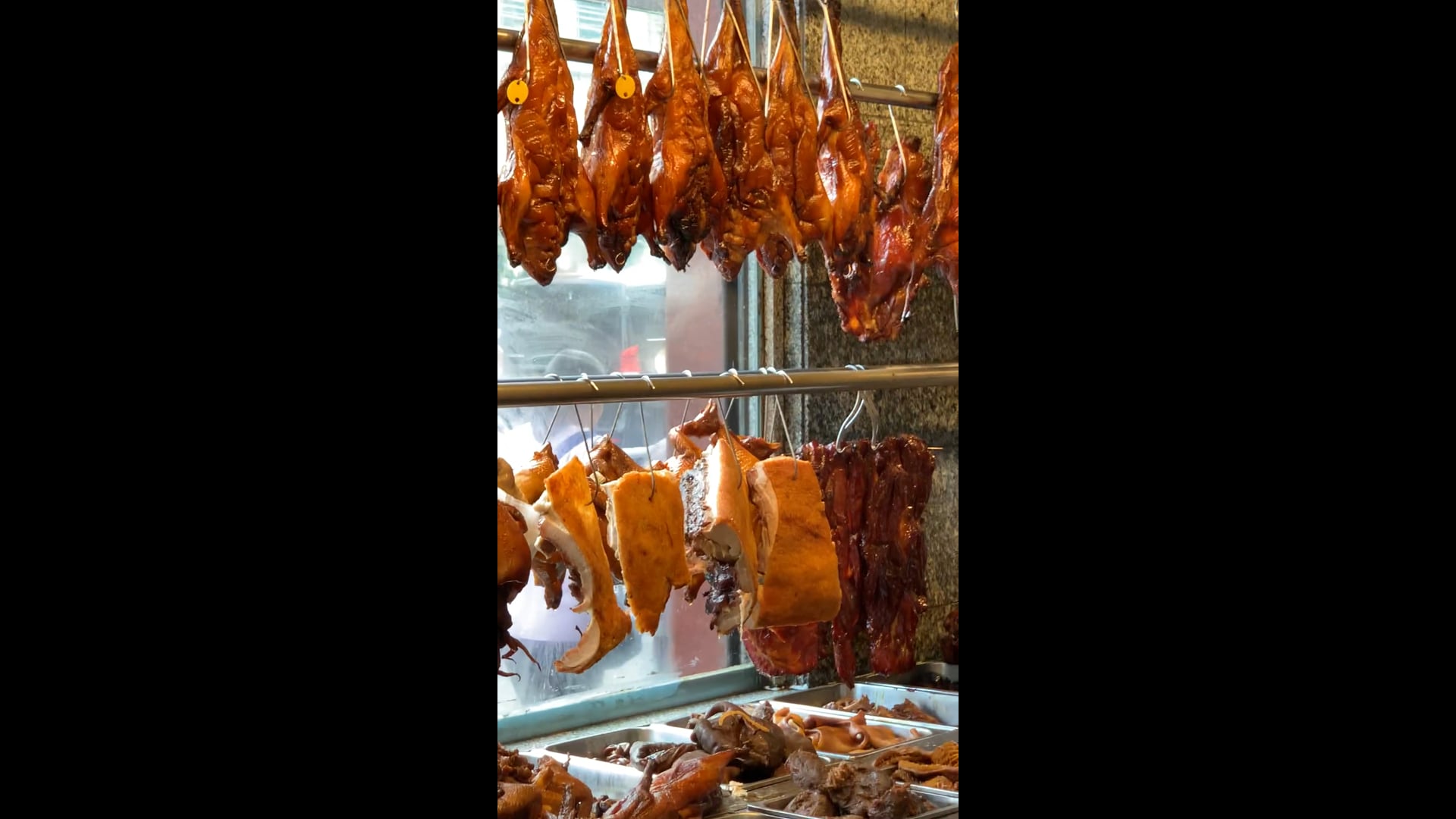 Peking duck
