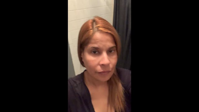 Dye my hair