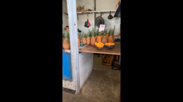 Wow Pineapple